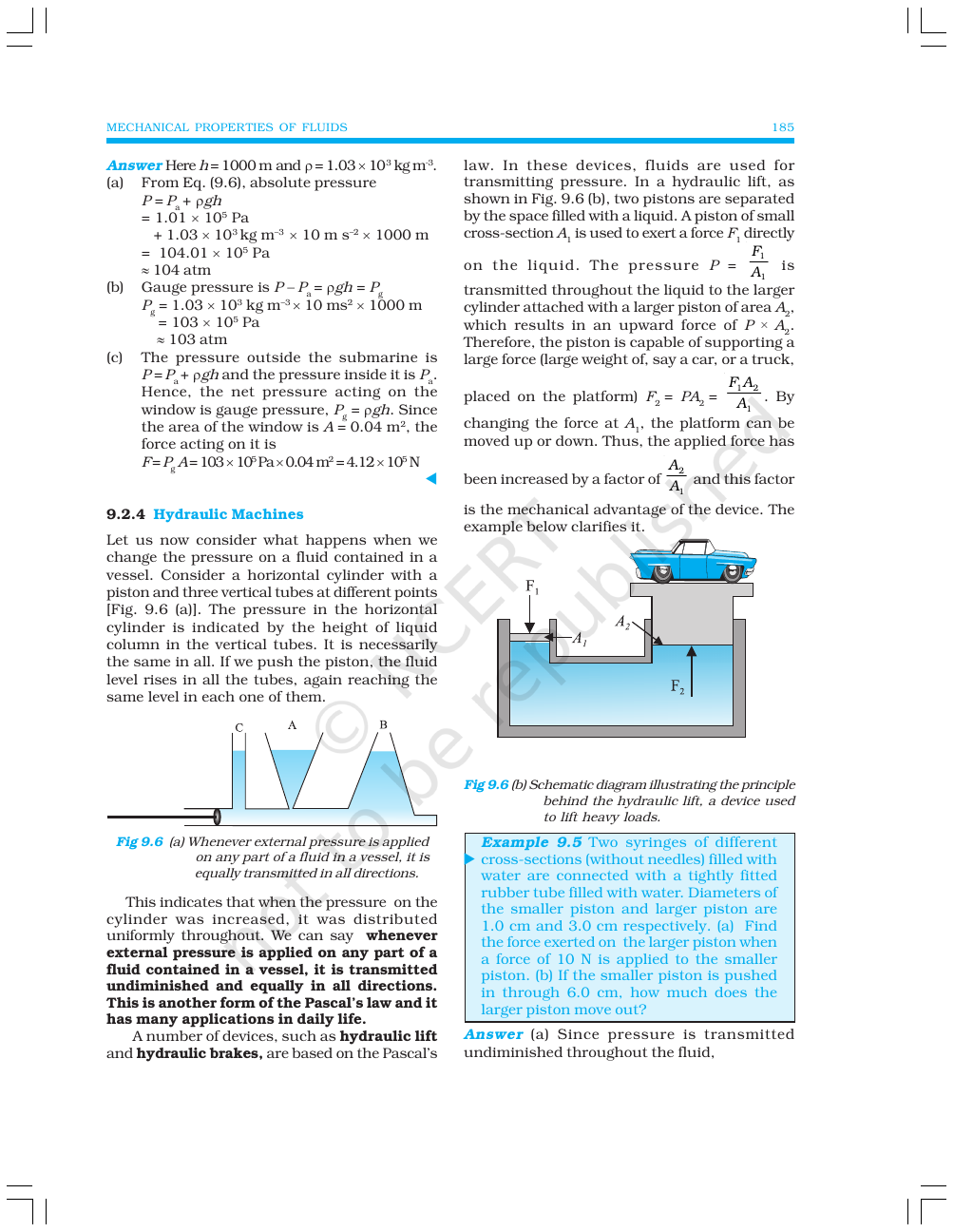 Page 6 of Mechanical Properties of Fluids