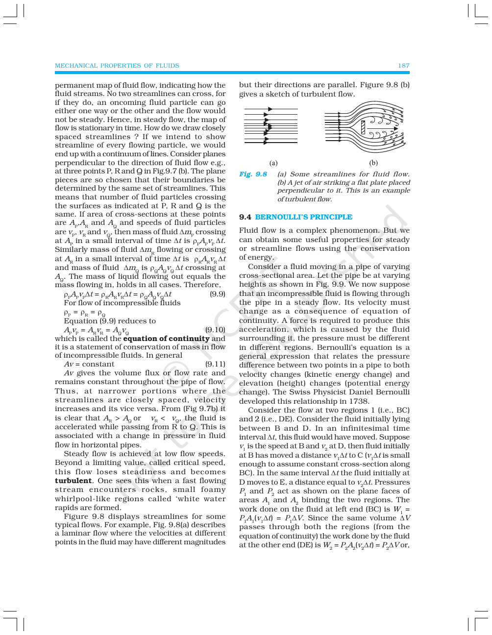 Page 8 of Mechanical Properties of Fluids