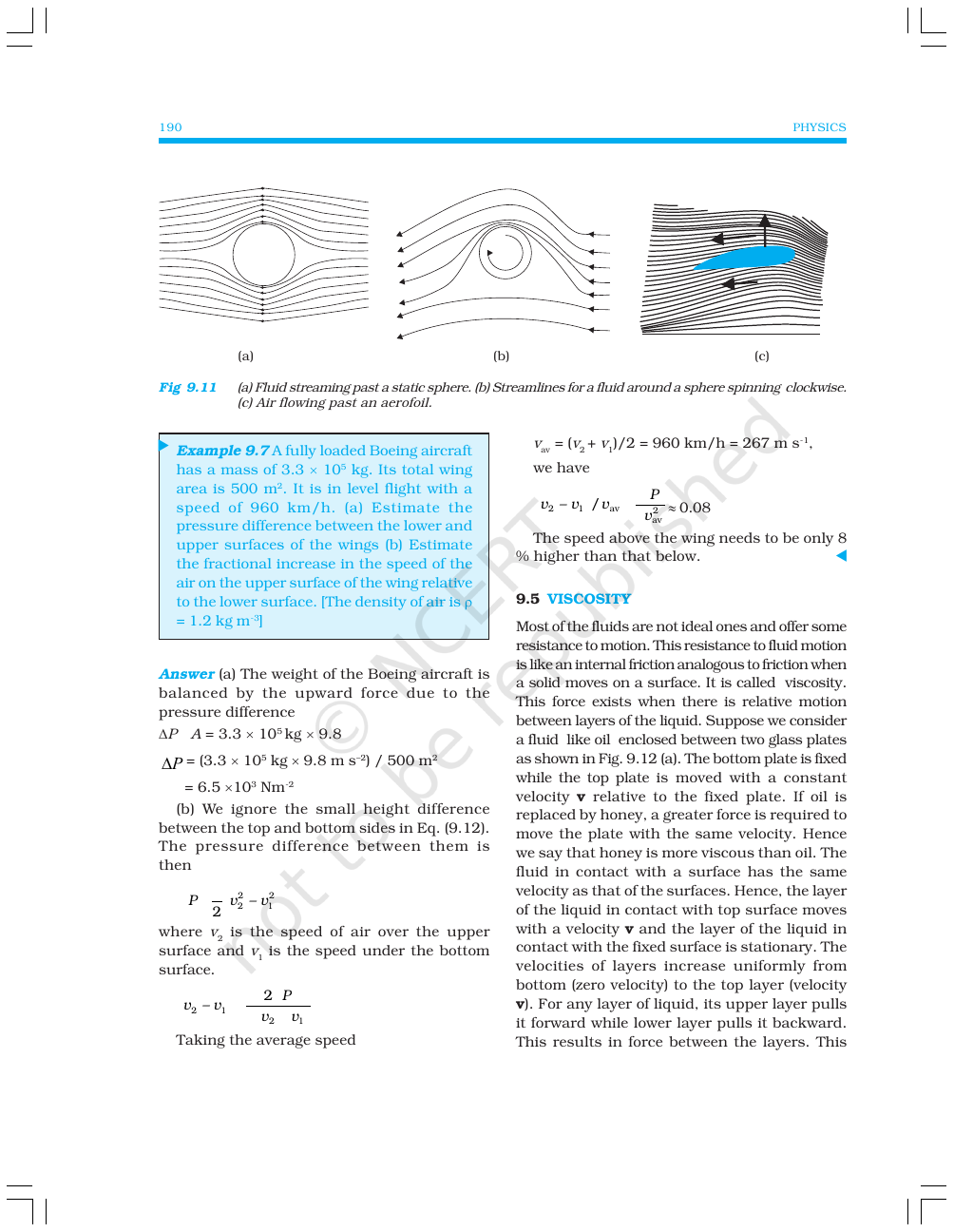 Page 11 of Mechanical Properties of Fluids