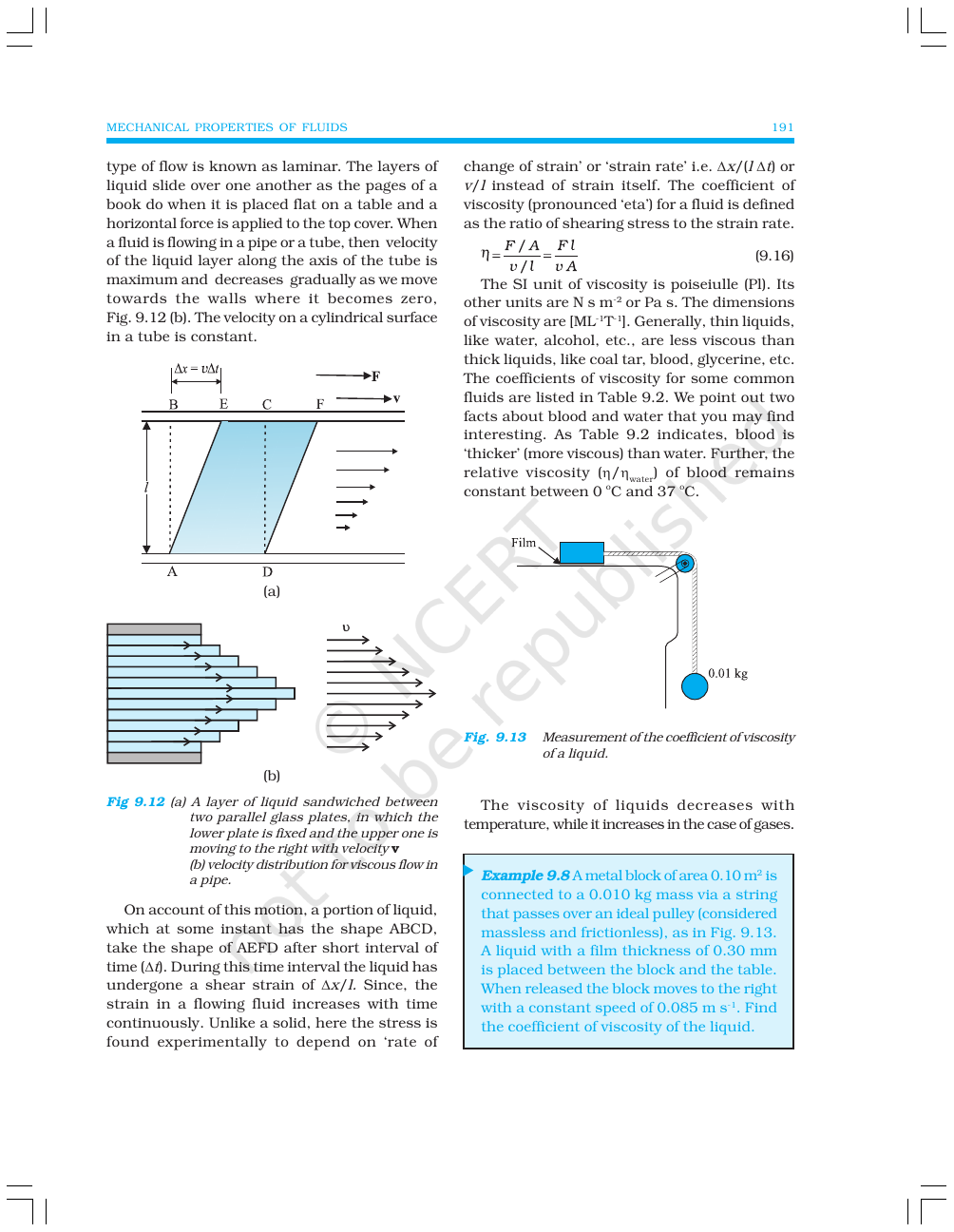 Page 12 of Mechanical Properties of Fluids
