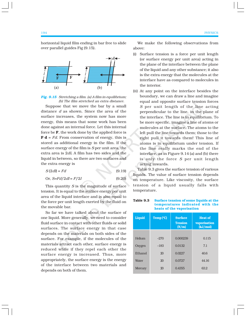 Page 15 of Mechanical Properties of Fluids