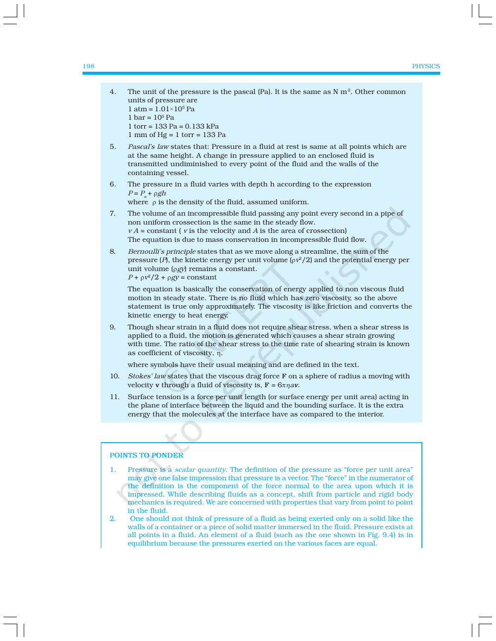Page 19 of Mechanical Properties of Fluids