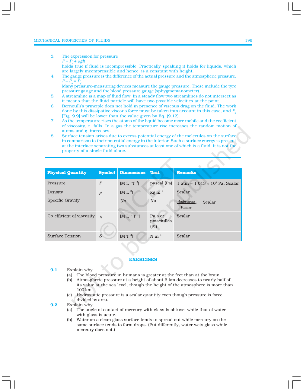 Page 20 of Mechanical Properties of Fluids
