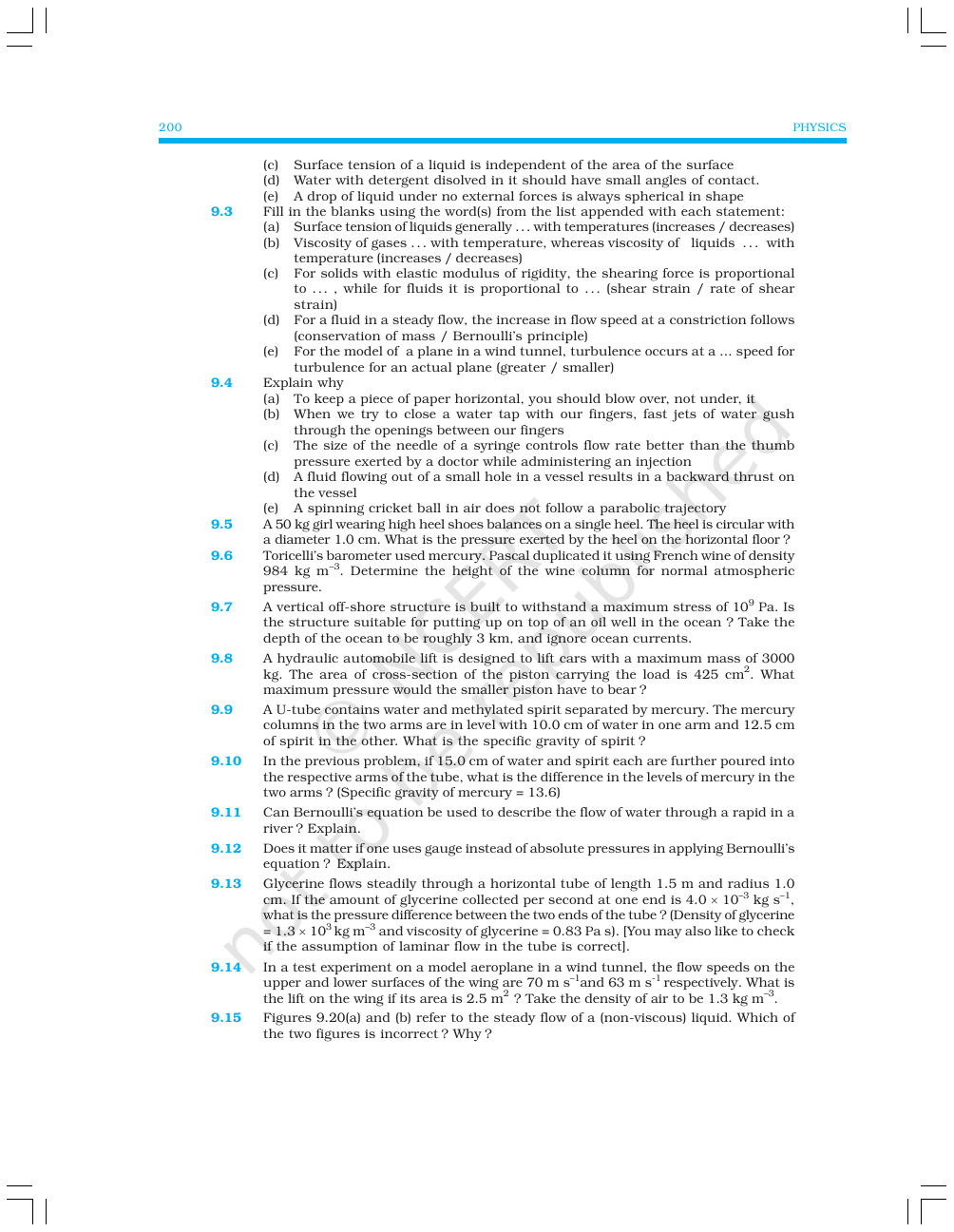 Page 21 of Mechanical Properties of Fluids