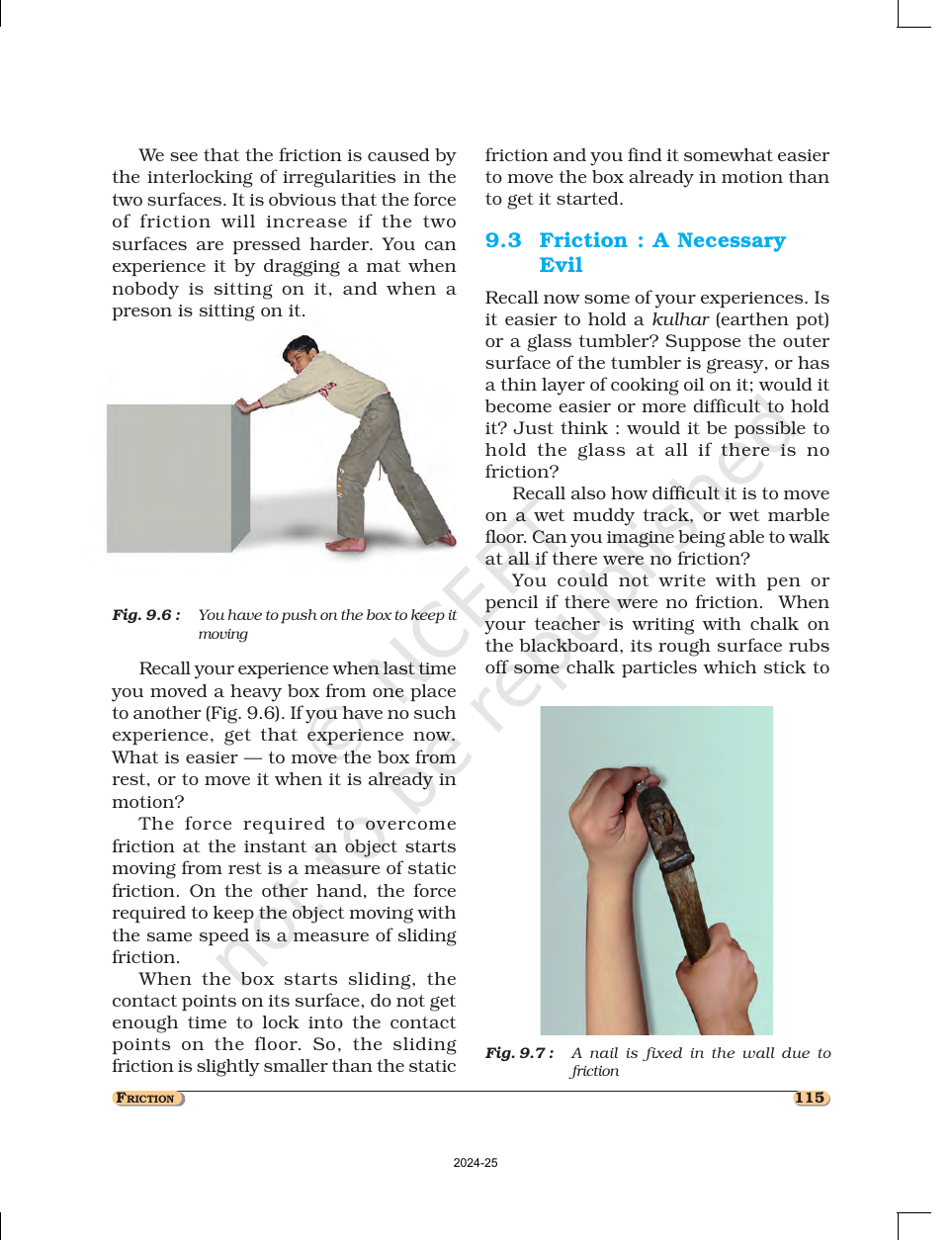 Page 4 of Friction