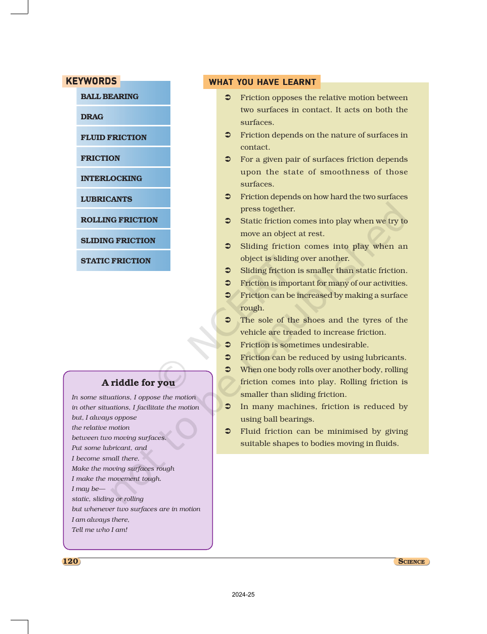 Page 9 of Friction