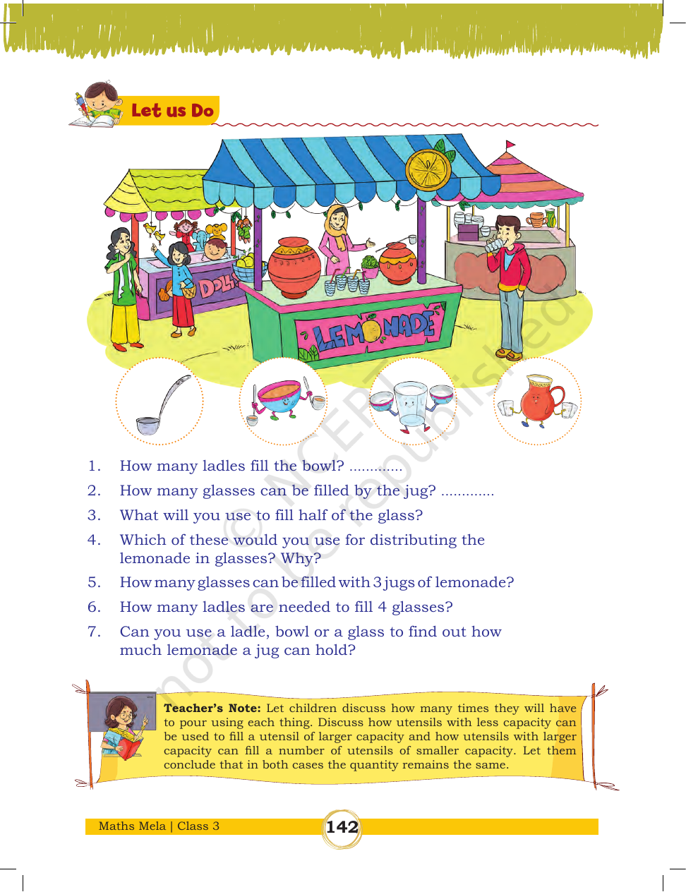 Page 4 of Filling and Lifting