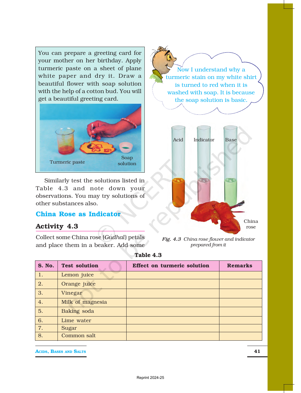 Page 4 of Acids, Bases and Salts
