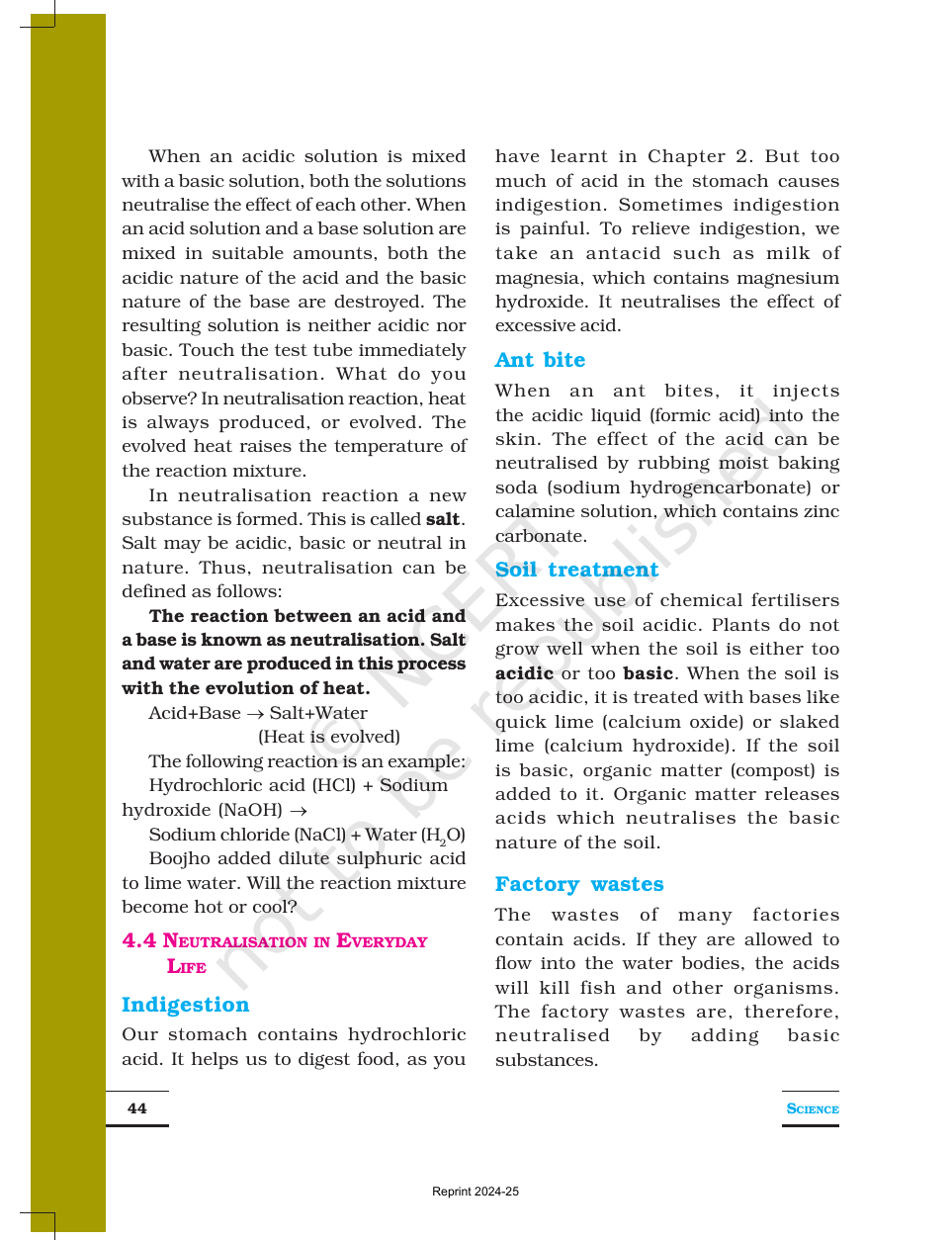 Page 7 of Acids, Bases and Salts