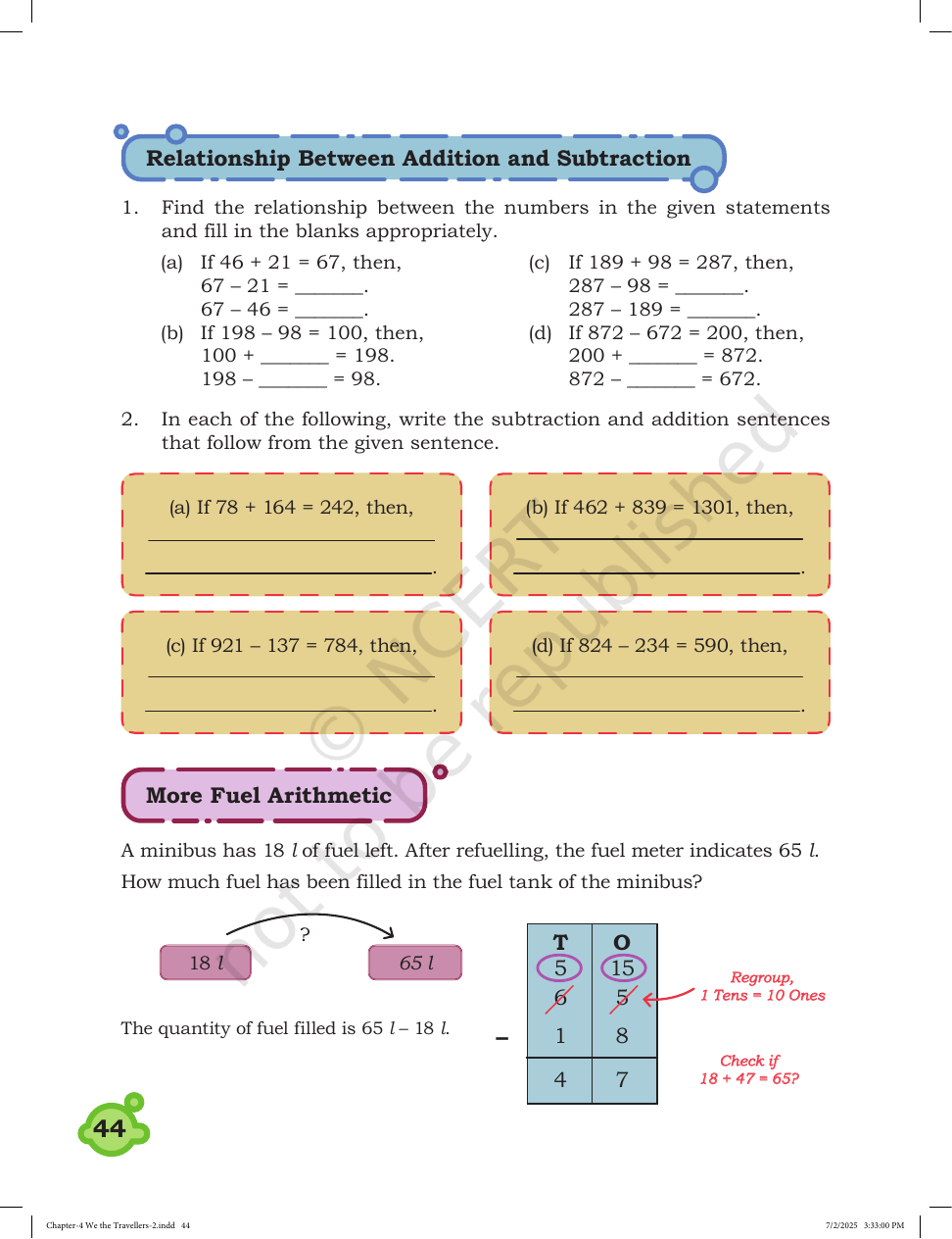 Page 3 of Parts and Wholes