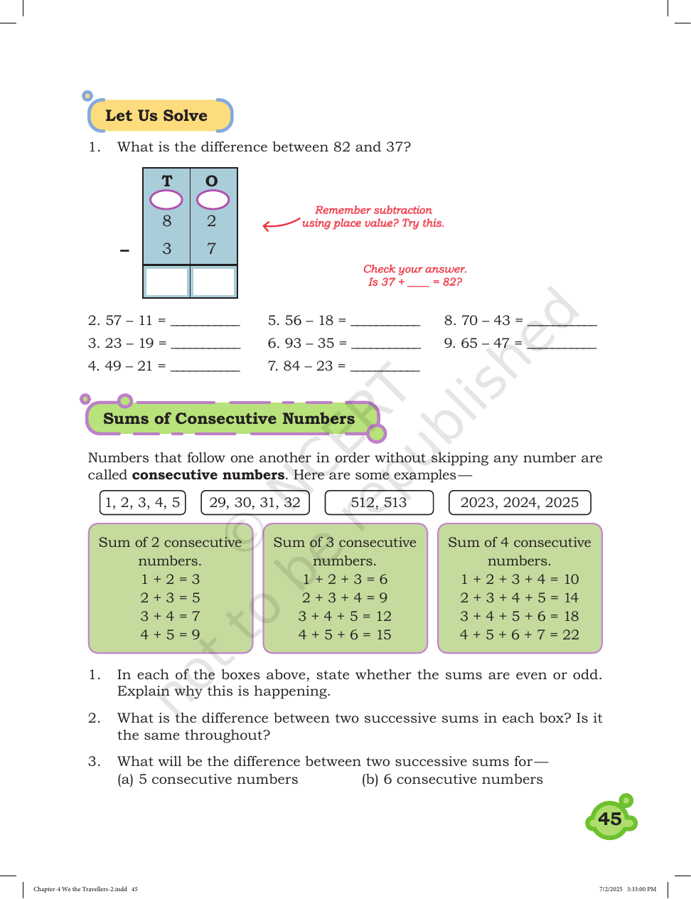 Page 4 of Parts and Wholes