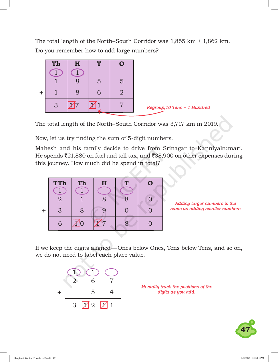 Page 6 of Parts and Wholes