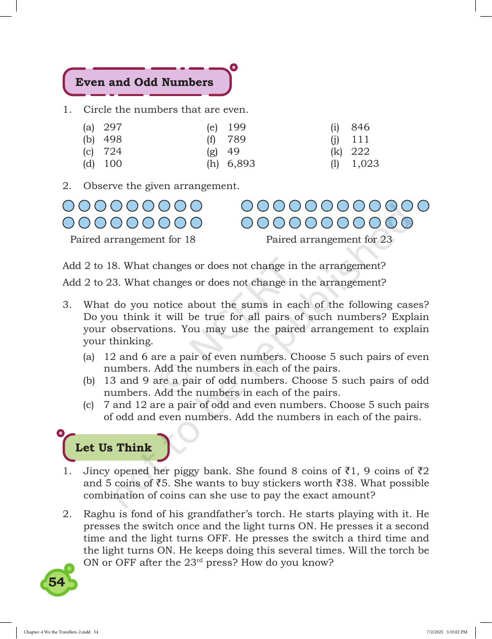Page 13 of Parts and Wholes