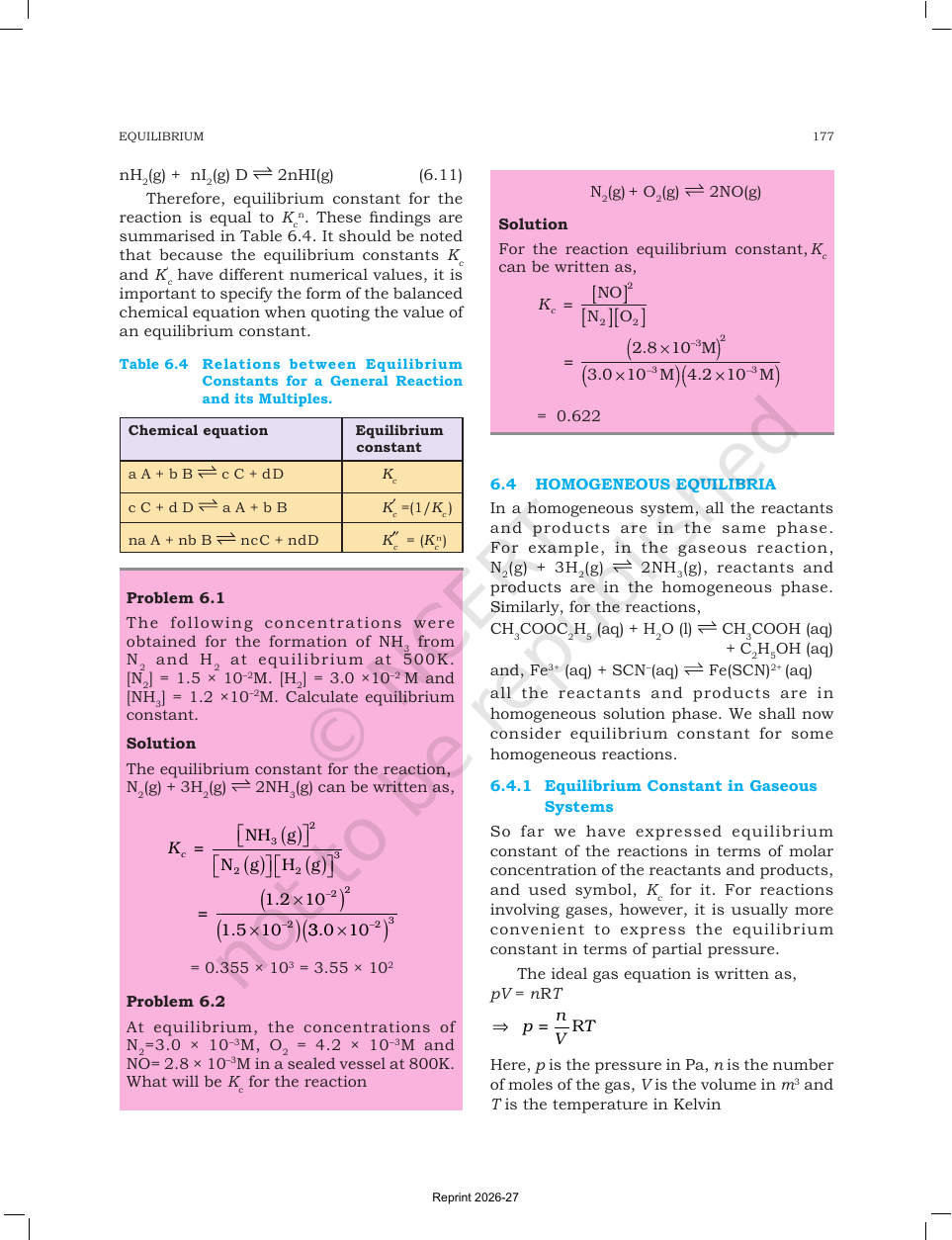 Page 10 of Equilibrium