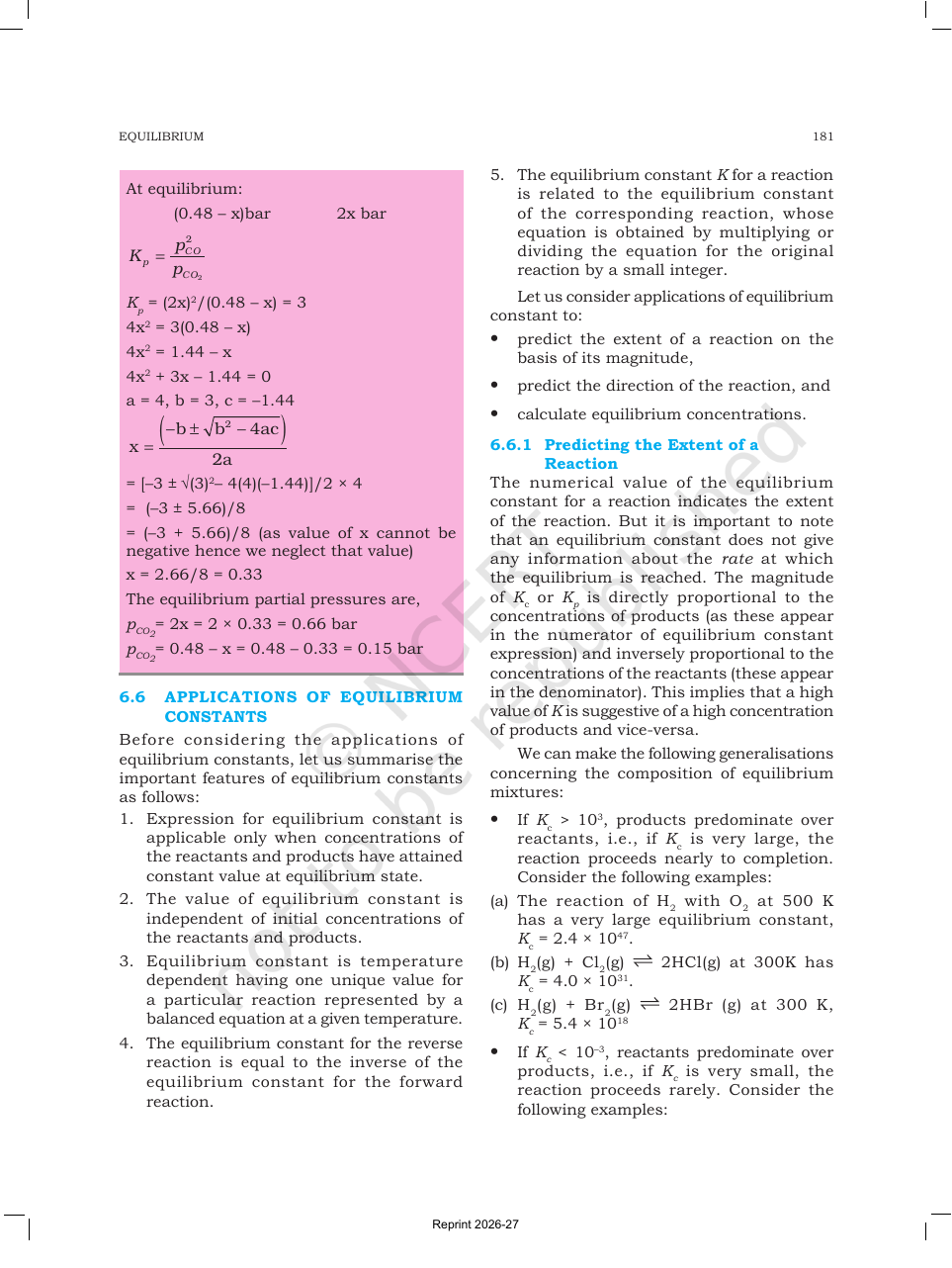 Page 14 of Equilibrium