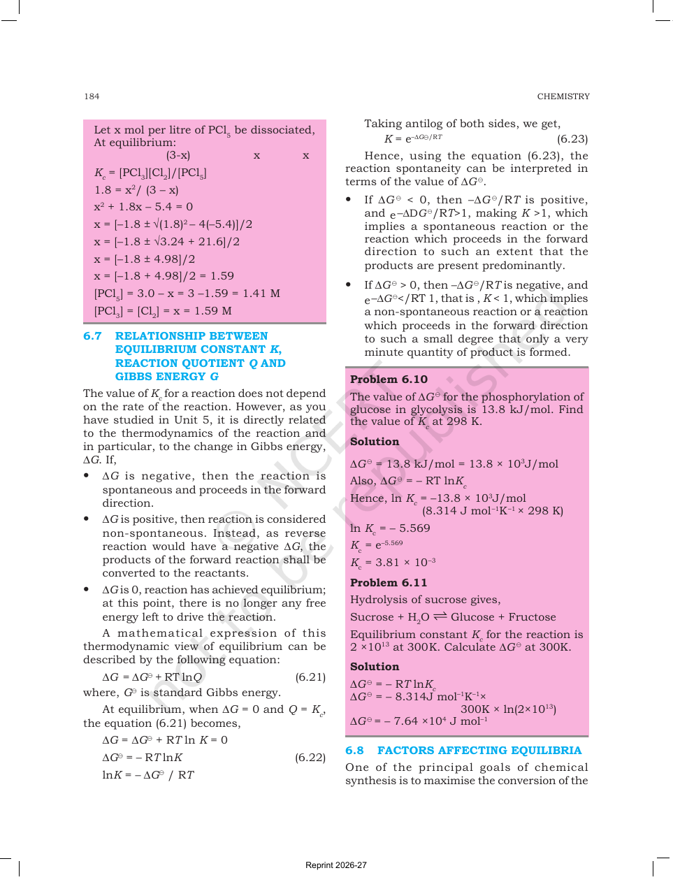 Page 17 of Equilibrium