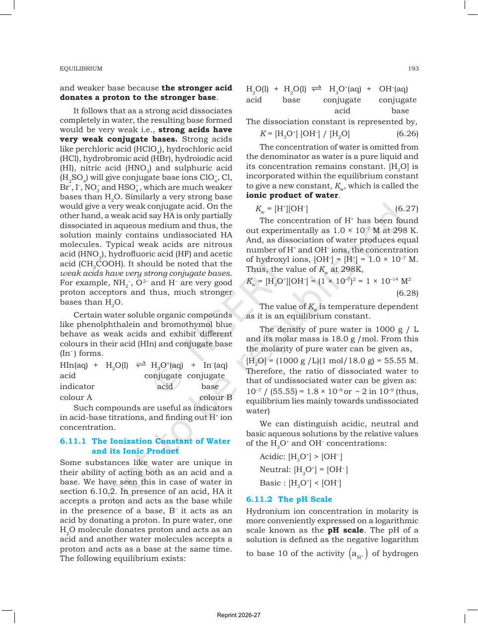 Page 26 of Equilibrium