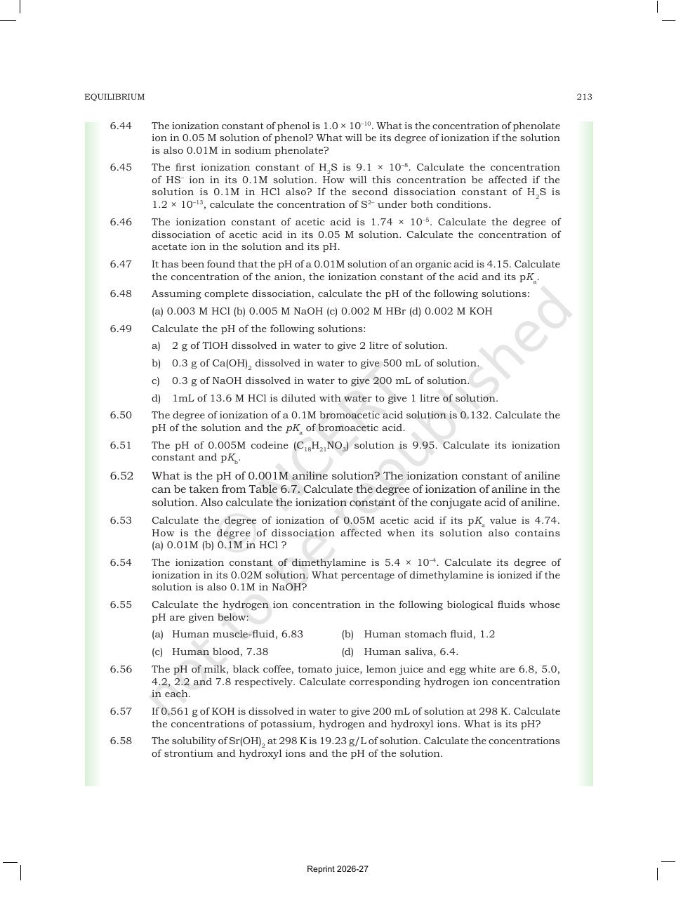 Page 46 of Equilibrium