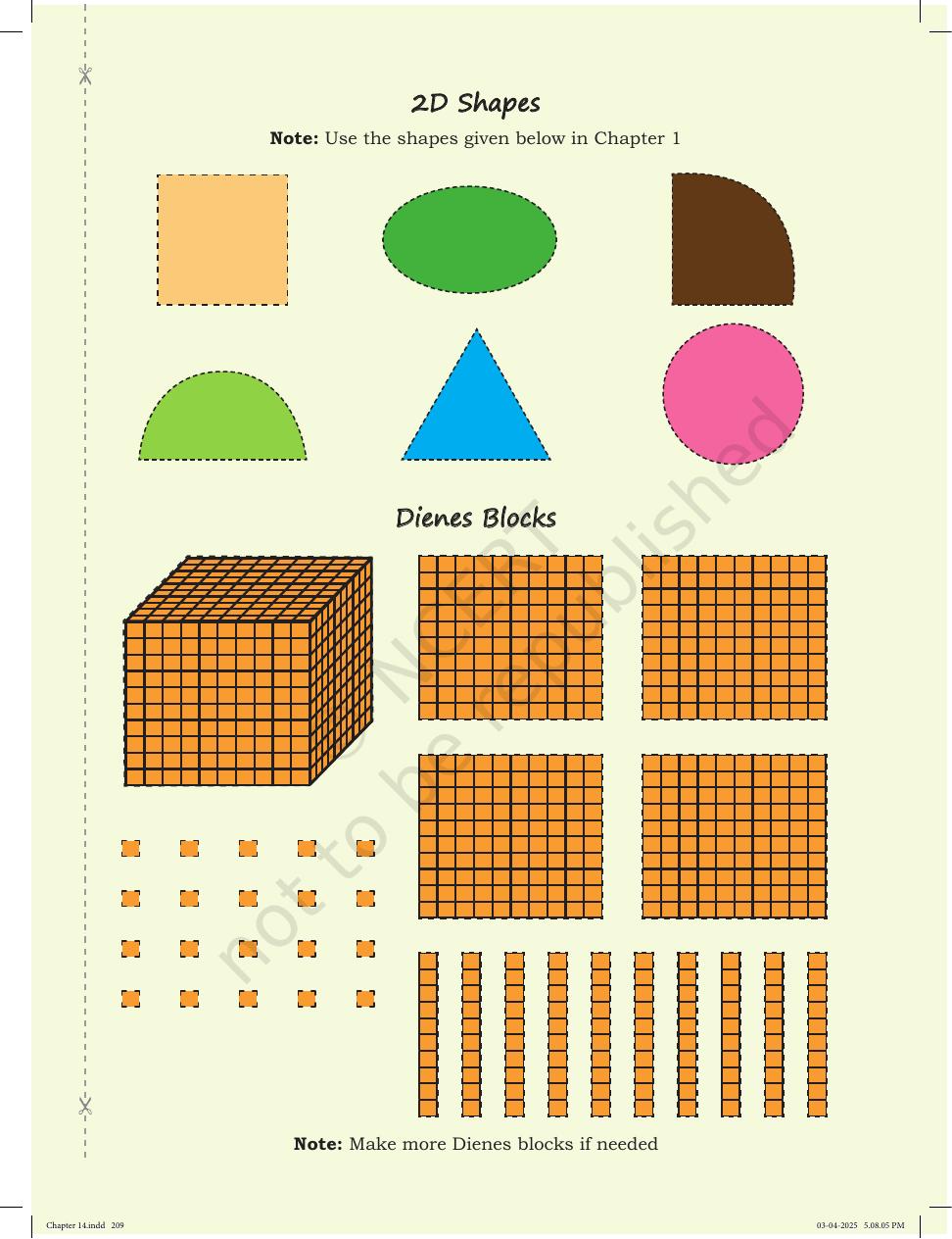 Page 7 of Smart Charts