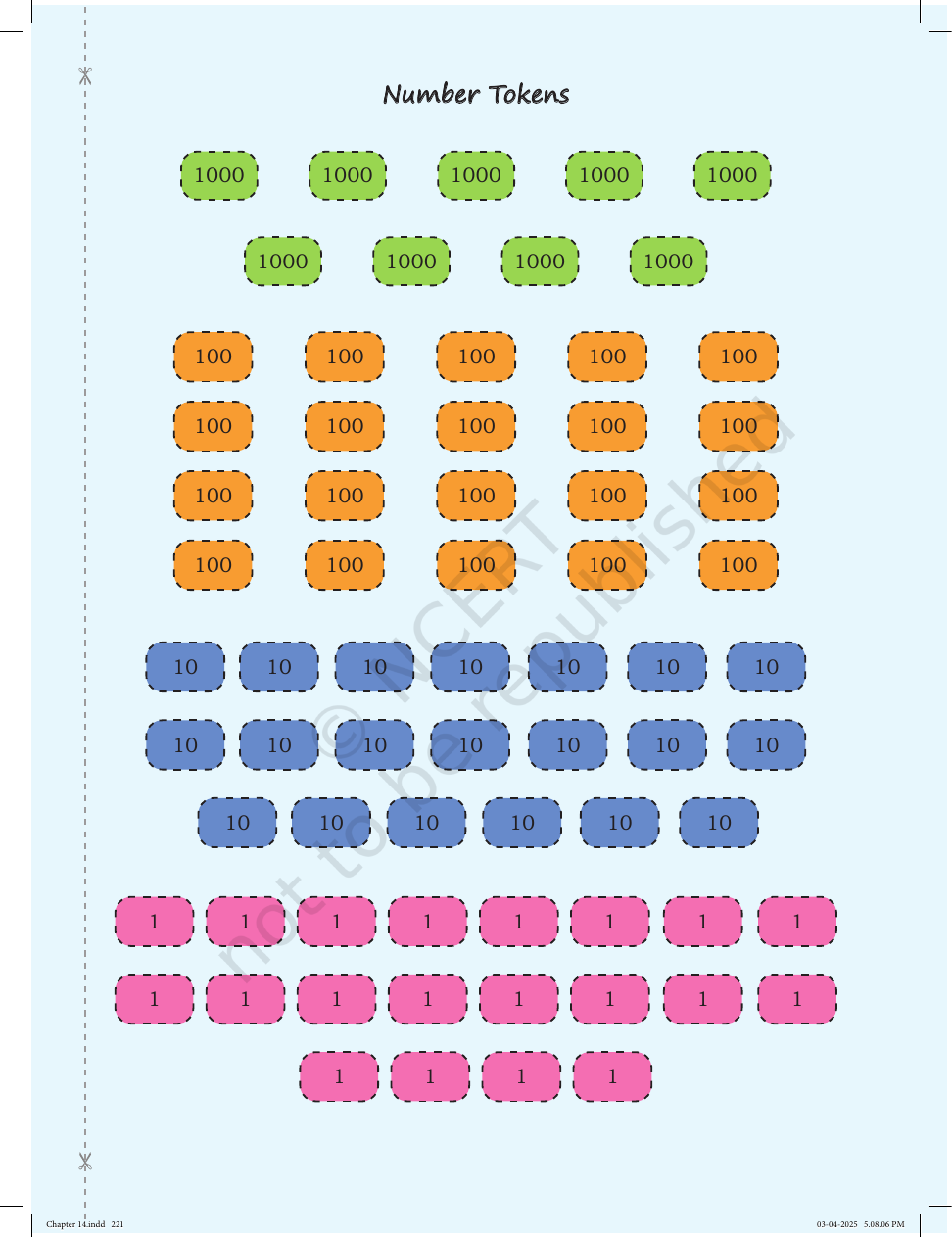 Page 19 of Smart Charts