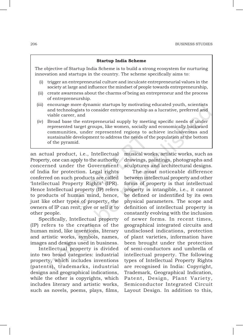 Page 10 of Small Business and Entrepreneurship Development