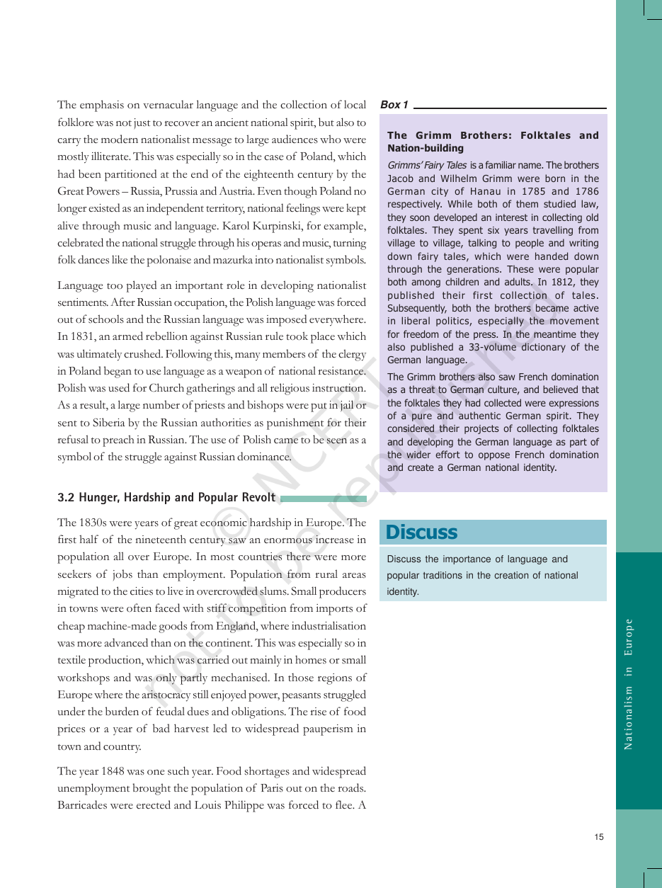 Page 15 of Power Sharing