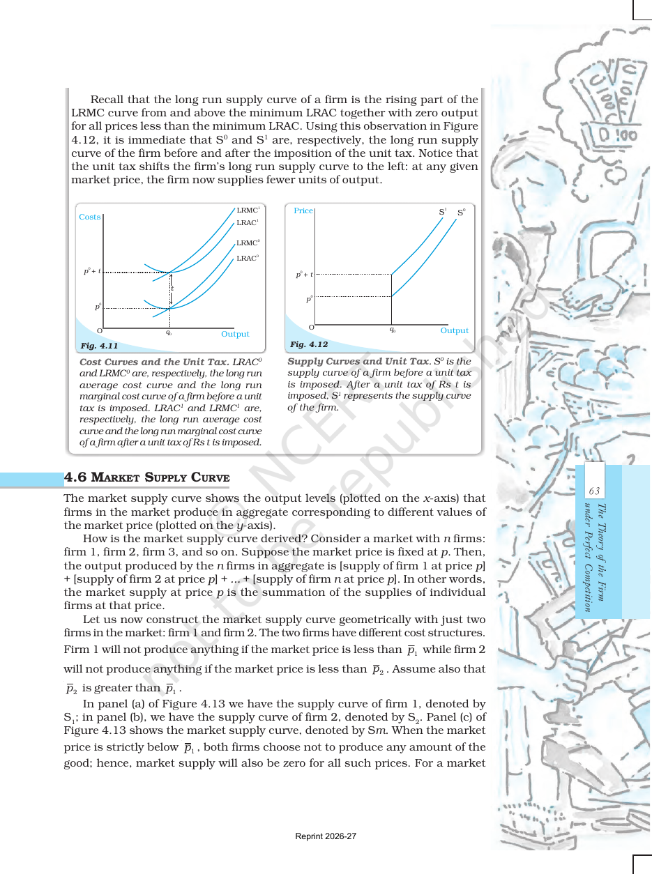 Page 11 of The Theory of the Firm under Perfect Competition