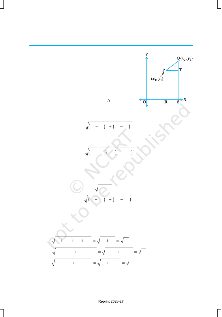 Page 4 of Coordinate Geometry
