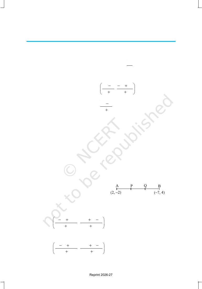 Page 11 of Coordinate Geometry