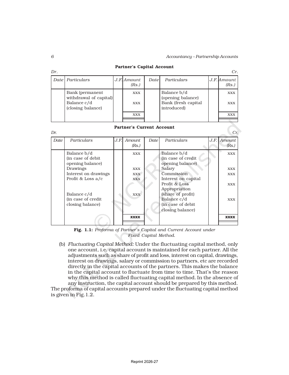 Page 6 of Accounting for Not-for-Profit Organisation
