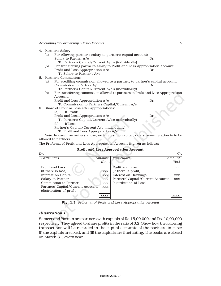 Page 9 of Accounting for Not-for-Profit Organisation