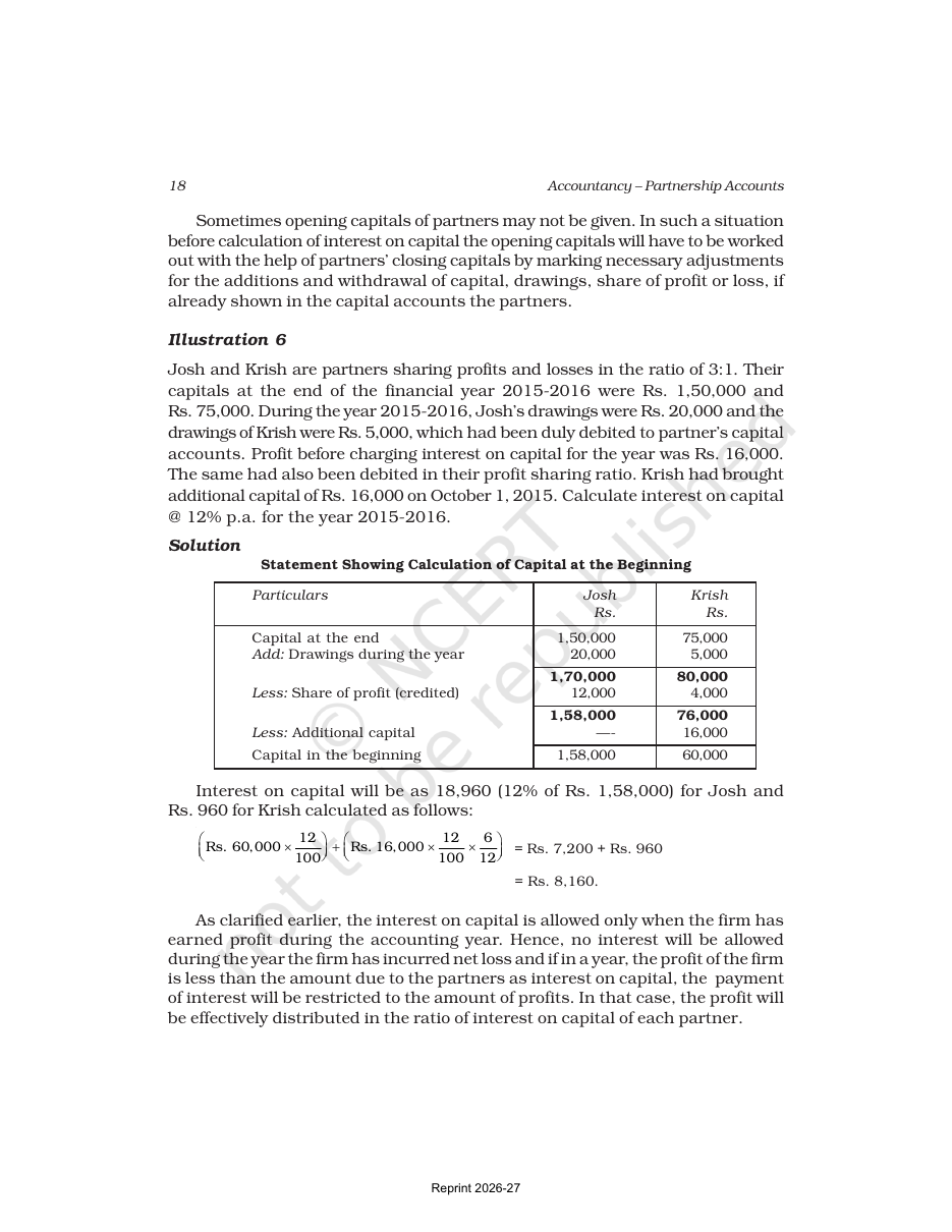 Page 18 of Accounting for Not-for-Profit Organisation