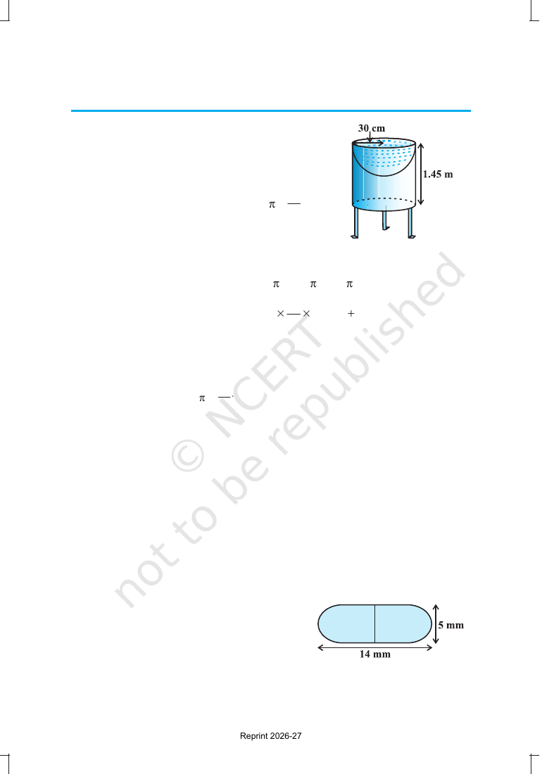 Page 6 of Surface Areas and Volumes