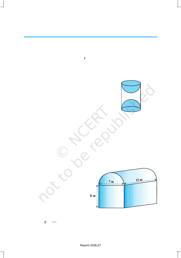 Page 7 of Surface Areas and Volumes