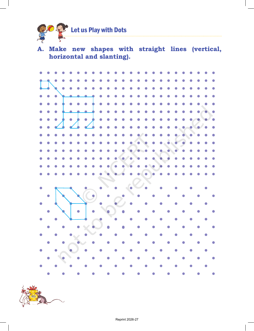 Page 3 of Playing with Lines