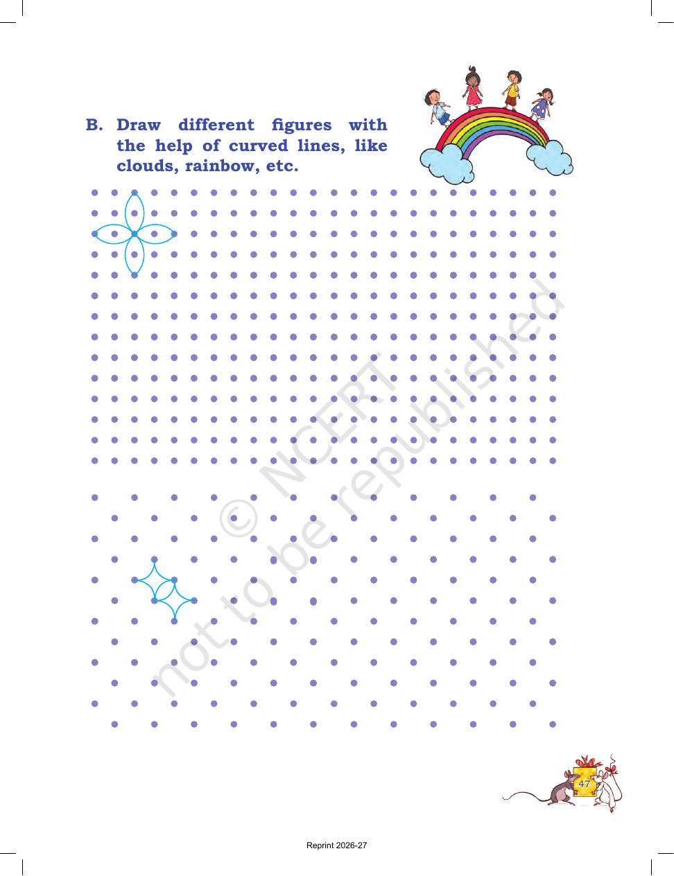 Page 4 of Playing with Lines
