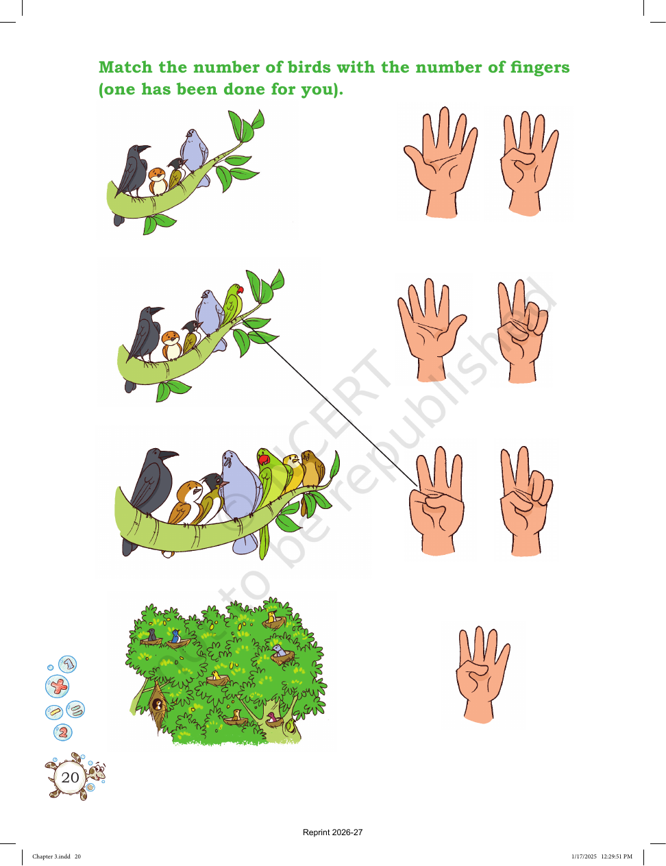 Page 3 of Mango Treat