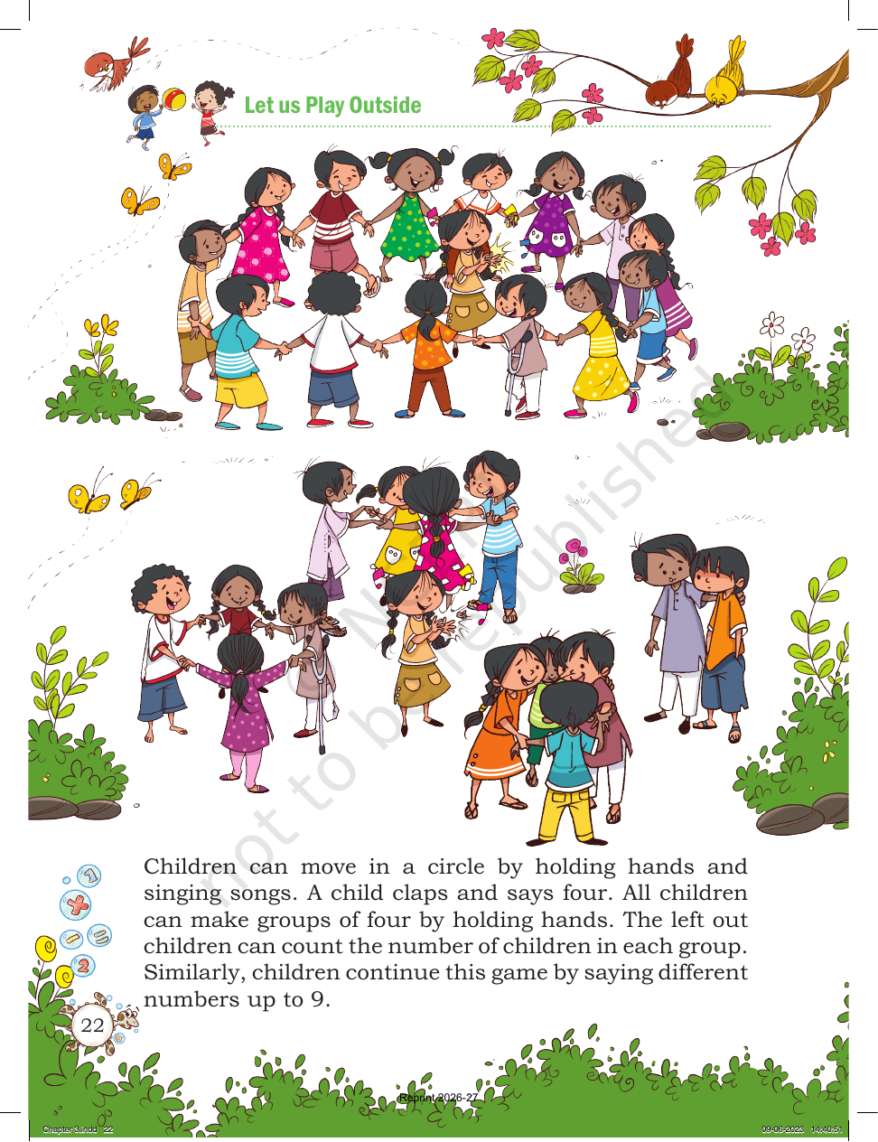 Page 5 of Mango Treat