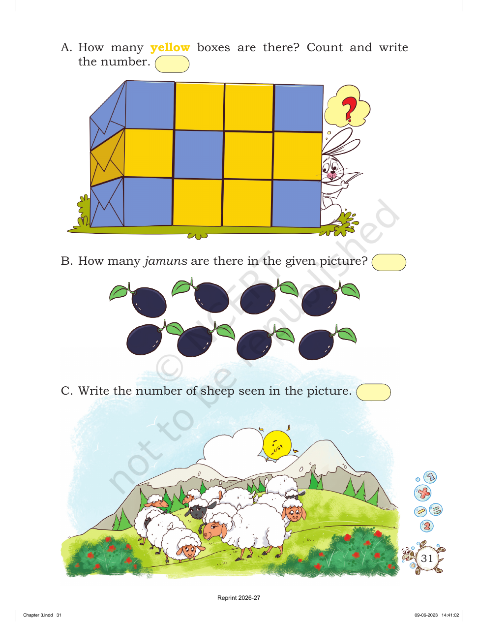 Page 14 of Mango Treat